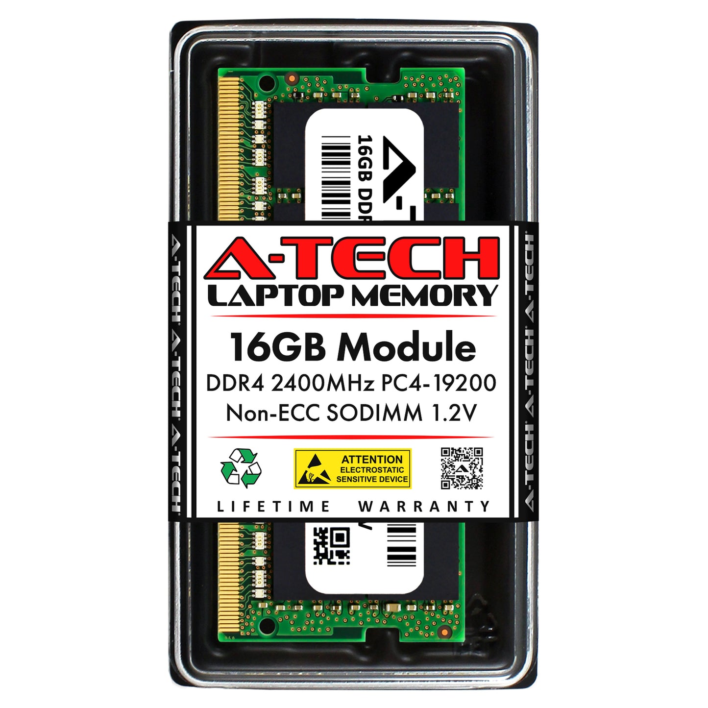 16GB DDR4-2400 Lenovo ThinkPad T570 L14 Gen 1 Intel L15 Gen 1 Intel Memory RAM