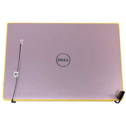 Dell Inspiron 7472 14" FHD LCD Screen Assembly w/ Webcam Replacement Pink 193D5