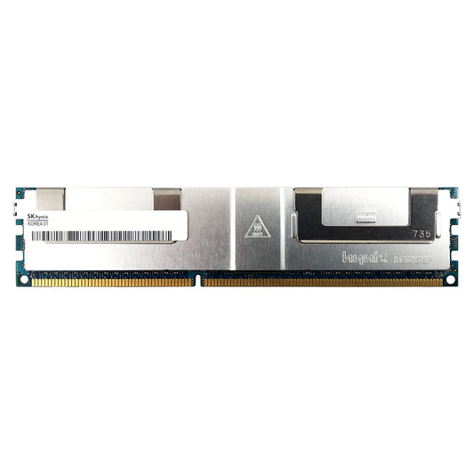HYNIX HMTA8GL7MHR4C-PB 64GB 8Rx4 DDR3 PC3-12800L 1600MHz LR SERVER MEMORY RAM