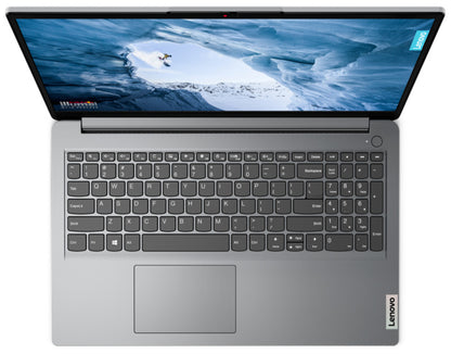 New Lenovo IdeaPad 1 15IAU7 15.6" FHD Touch i3-1215U 16GB 512GB SSD Webcam WIFI6