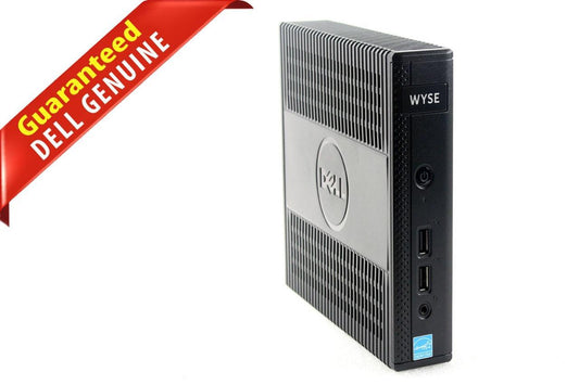Dell Wyse 5010 Dx0D Wireles D10D 1.4GHz Wired-Ethernet RJ-45 DJPR5+Device Only