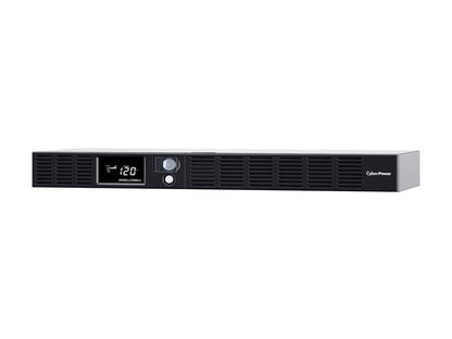 CyberPower CH Cyber|OR500LCDRM1U R