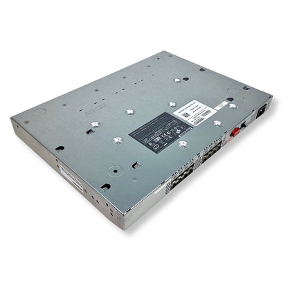 Dell SilkWorm 200E 16-Port 4 Gigabit Ethernet Fibre Channel Switch 0FJ787 FJ787