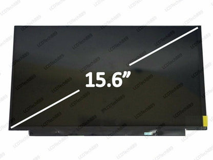 HP 15-fc0013 15-fc0013od 15-fc0037wm LCD LED 15.6" FHD Screen N41934-001 Display