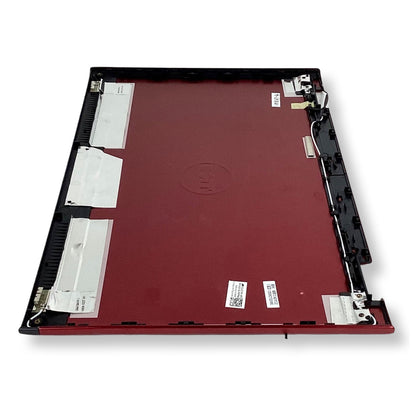 New Dell Vostro 3450 14" LCD Lid Back Cover Red 7C11K 07C11K
