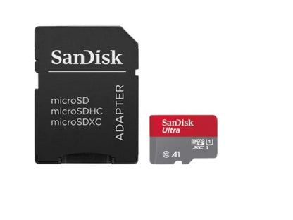 SanDisk SDSQUAB-064G-AN6MA CA Sandi|SDSQUAB-064G-AN6MA R Accessories - PC