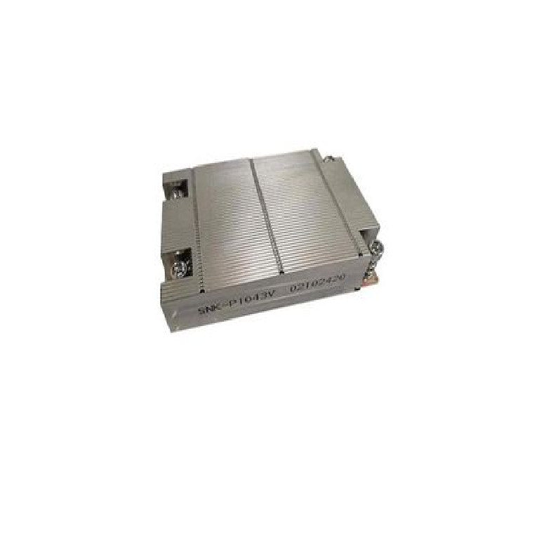 Supermicro SNK-P1043V 8U SuperBlade Omnipath Switch,HF,RoHS