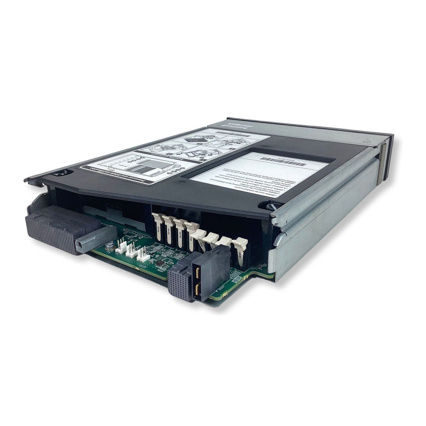 HP ProLiant DL785 G5 AH233-2109D Processor Memory Cell Board ASSY 491104-001