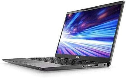 Dell Latitude 7400 14" FHD Quad-Core i7-8665U 16GB 256GB SSD IR Camera Win10Pro