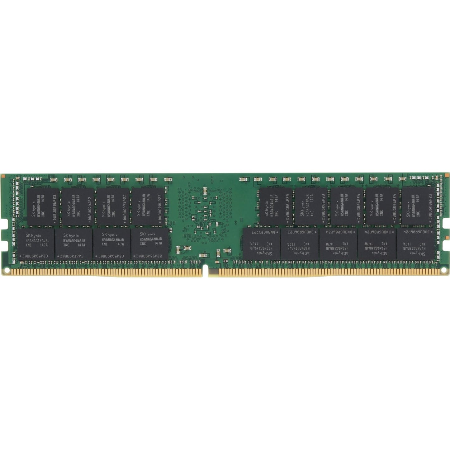 Kingston 64GB 2Rx4 RDIMM- 3200MT/s (KTD-PE432/64G-OSTK)