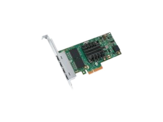 Intel I350T4V2BLK CH Intel|I350T4V2BLK R Network Commercial