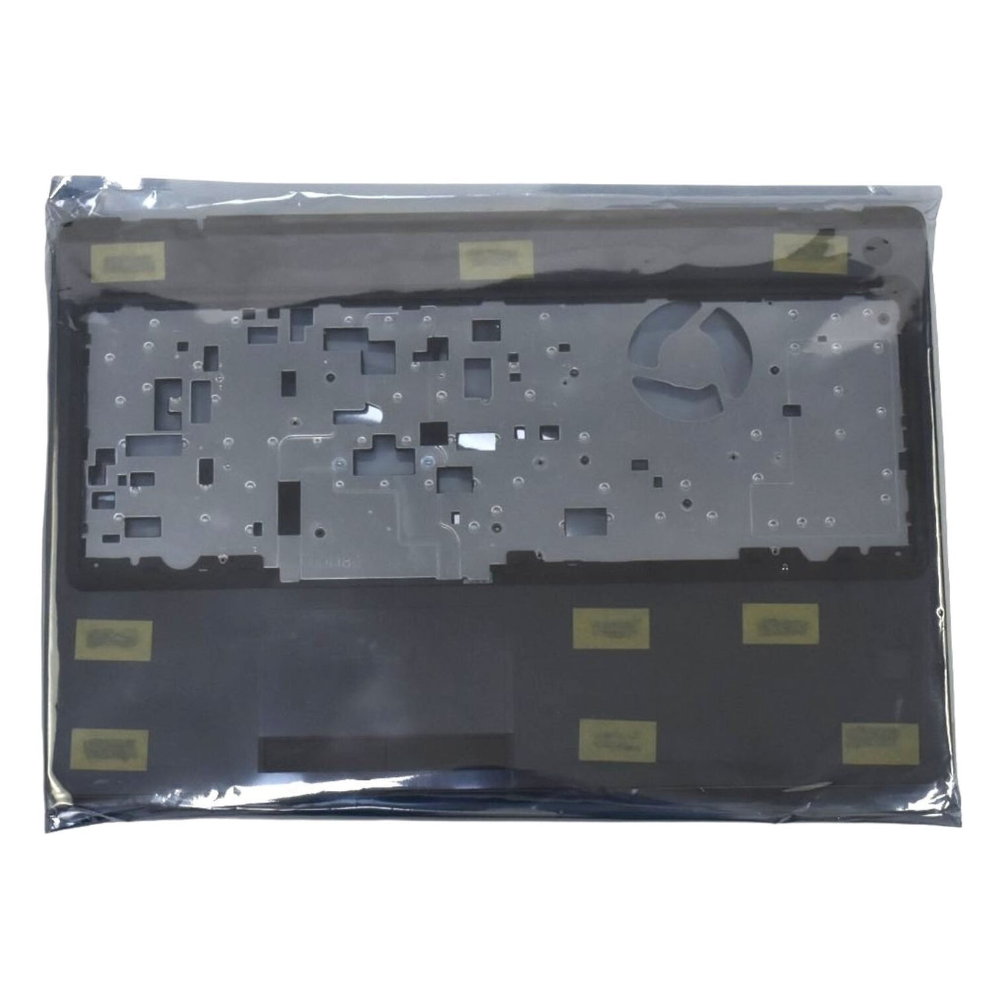 Dell Latitude 5590 5591 Palmrest Touchpad Assembly w/Fingerprint Reader GRG4M