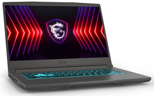 MSI Thin 15.6" B13V Gaming 144Hz FHD i5-13420H 32GB 1TB SSD GeForce RTX 4060