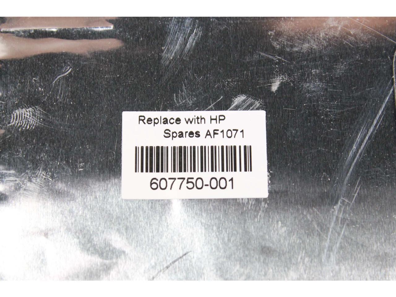 Lot of 4 Lid Top Cover Wifi Wireless Cables HP Compaq Mini 110-3098NR 607750-001