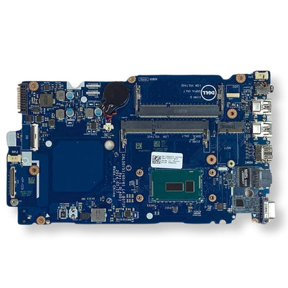 Dell OEM Latitude 3450 3550 Motherboard with 2.2GHz i5-5200U HKKT5 LA-B071P