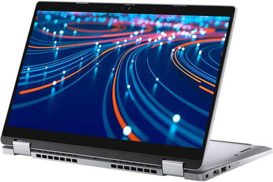 Dell Latitude 5320 2-in-1 13.3" FHD Touch i7-1185G7 32GB 1TB SSD Webcam W11Pro