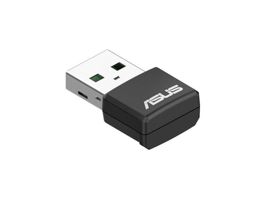 ASUS USB-AX55 Nano Netwo ASUS|USB-AX55 Nano R Network Retail
