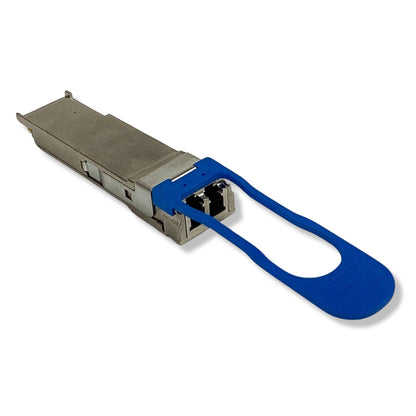 AOI QSFP+ 40G-LR4 Lite 2km 1301nm 4xCWDM Daul LC SMF AQOLBCQ4EDMA0776