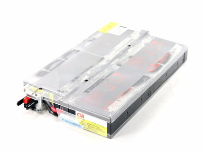 New Dell PowerVault NX3500 DC 24V Rackmount External UPS Battery ND6X7 CN-0ND6X7