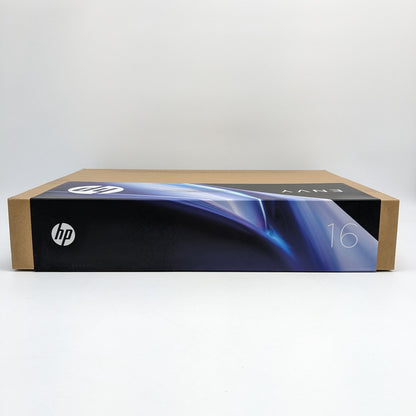 HP ENVY x360 16-ad0023dx 16" AMD Ryzen 7 8840HS 16GB DDR5 1TB SSD Windows 11