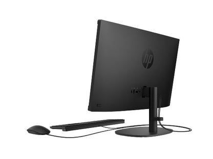 HP Essential All-in-One Computer 21.45" FHD Intel N-series, 8 GB; 512 GB SSD