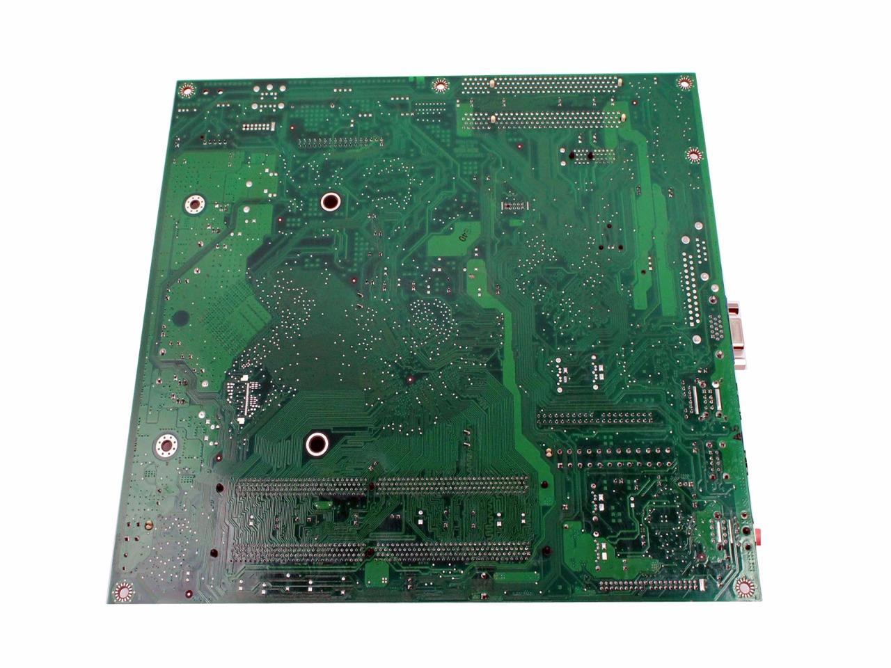 NEW Dell Dimension 3100 Intel 915GV Chipset LGA775 Socket DDR2 Motherboard WJ770