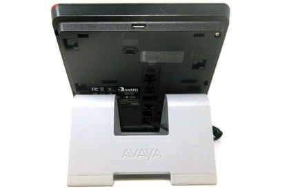 Avaya 9611G Gigabit IP VoIP Phone w/ Handset and Stand
