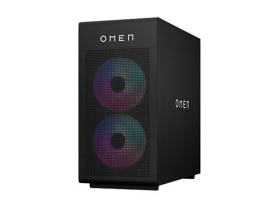 OMEN Desktop AMD Ryzen 7, 16 GB; 1 TB SSD Windows 11 Home