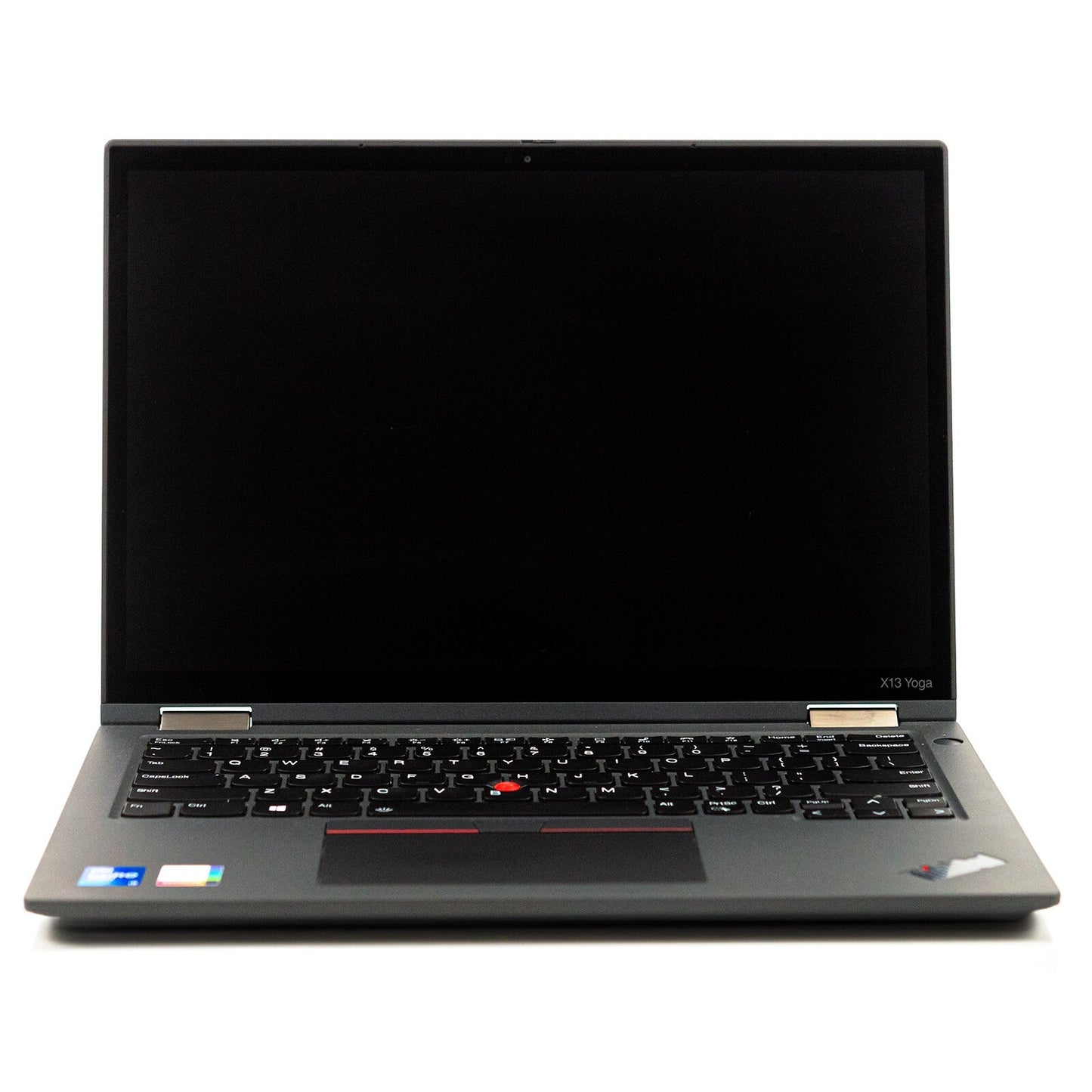 Lenovo ThinkPad X13 Yoga G2 14" Touch Laptop Core i5 16GB 512GB SSD Win 11 Pro