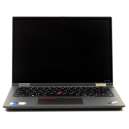 Lenovo ThinkPad X13 Yoga G2 14" Touch Laptop Core i5 16GB 512GB SSD Win 11 Pro