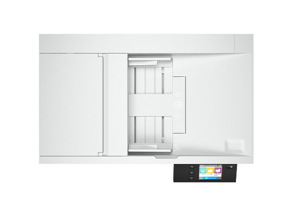 HP ScanJet Pro N4600 fnw1