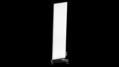 ELAC Vela FS408.2 High-Fidelity Floorstanding Speaker VFS408.2-GW
