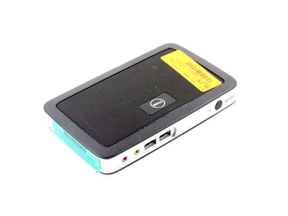 Dell Wyse Tx0 - 3010 Thin Client MARVEL PJ4 v7 1.0 GHz 1GB Ram 0 GB Thin V7W37