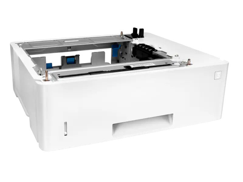 HP Input Tray Feeder | 550 Sheets | Media Tray | Feeder| L0H17A