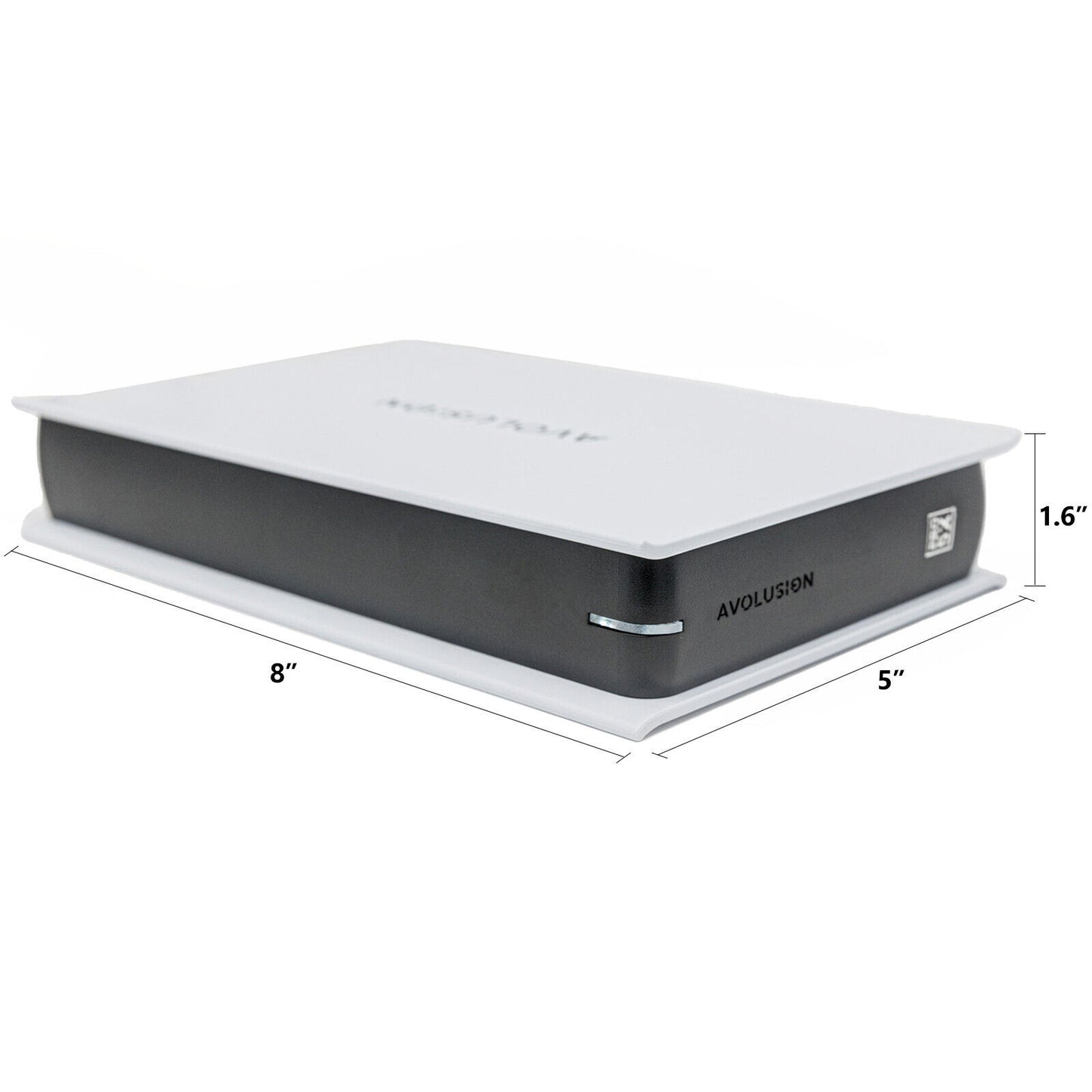 Avolusion PRO-5X Series 14TB USB 3.0 External Hard Drive for WindowsOS PC Laptop