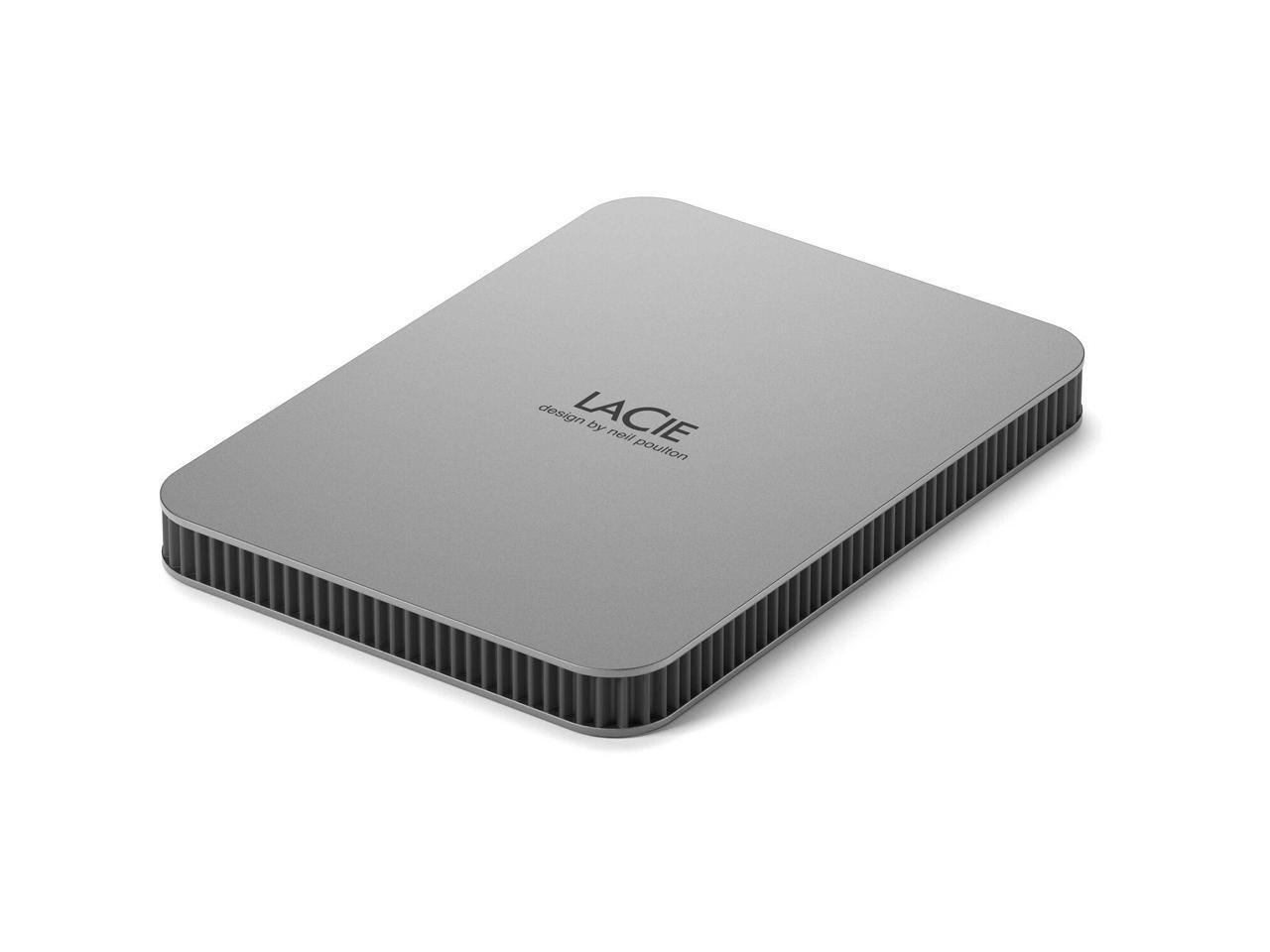 LaCie HDPE Seaga|STLP1000400 R