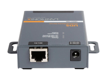 Lantronix UD1100001-01 DEVICE SERVER LANTR|UD1100001-01 R Network Commercial
