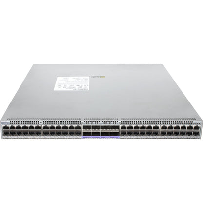 Arista DCS-7050TX3-48C8-F 48P 10GbE RJ45 8P 100GbE QSFP100 Switch