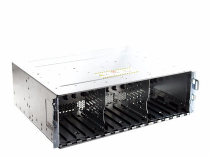 OEM Dell EMC 15 Bay KTN-STL Model Fibre Channel Internal Enclosure Chasis UJ460