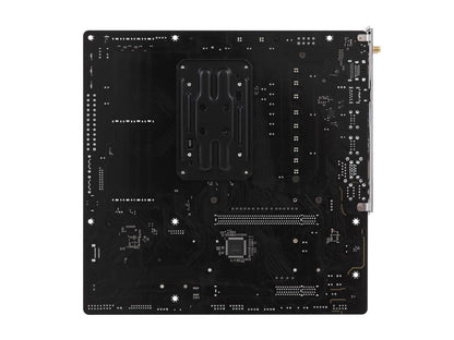 ASRock MB ASROCK|B650M PRO RS WIFI R Motherboard