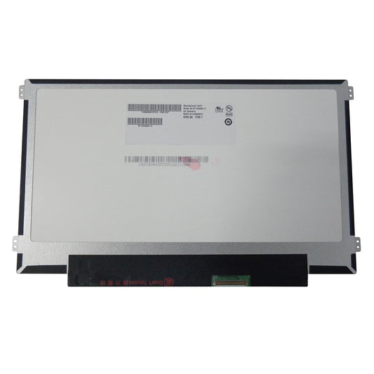 NV116WHM-T04 Led Lcd Touch Screen Panel 11.6" HD 1366x768 40 Pin