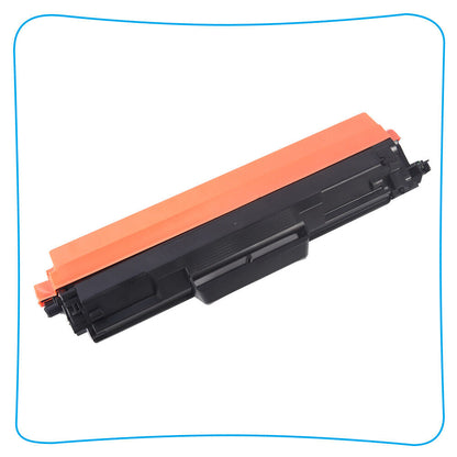 8 Pack Compatible With Brother TN227 TN223 Toner HL-L3210CW L3230CDW MFC-L3770DW
