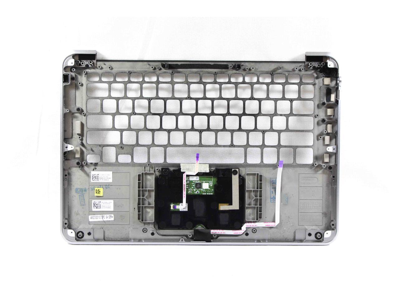 OEM Dell XPS 14 L421x EMEA Palmrest & Touchpad Assembly R8N20 0R8N20 3C8KR