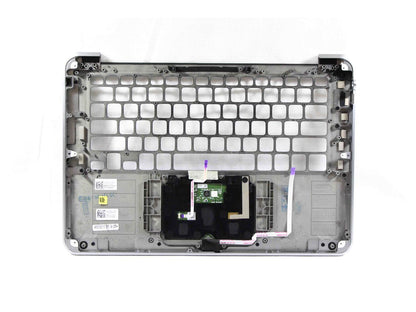 OEM Dell XPS 14 L421x EMEA Palmrest & Touchpad Assembly R8N20 0R8N20 3C8KR