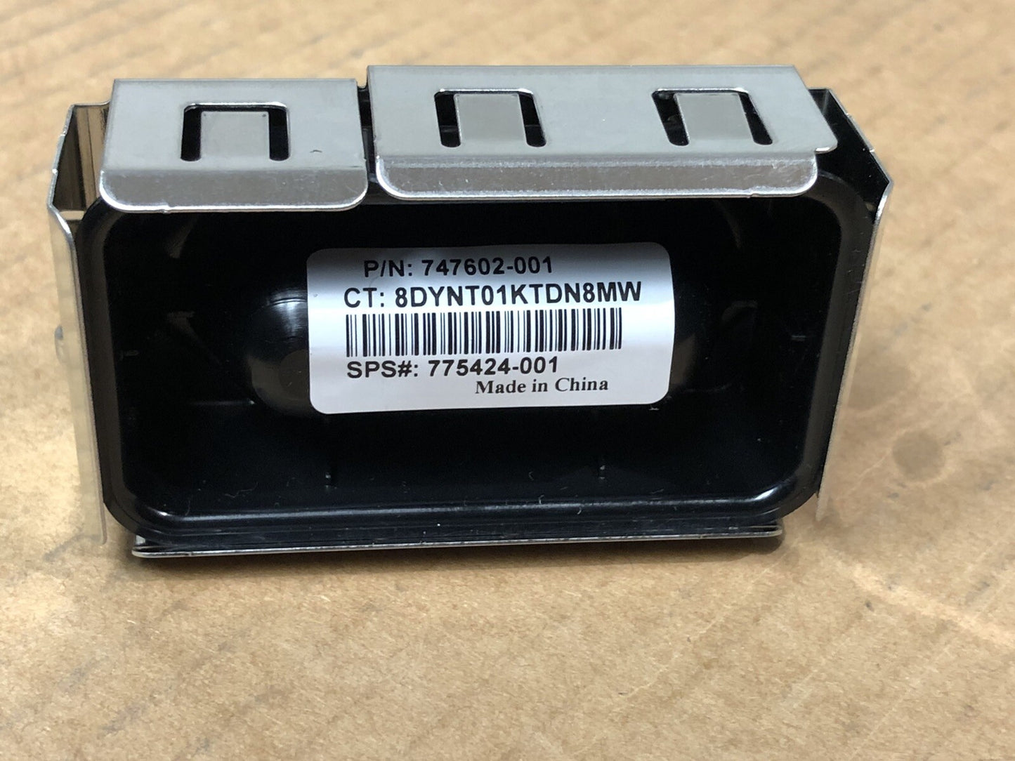 Lot of 10 Genuine HPE Power Supply PSU Blank ProLiant Gen9 Gen10 Gen11 Servers