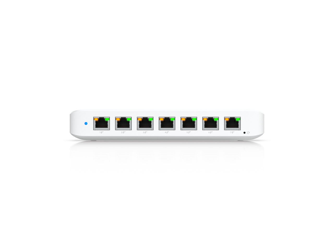 Ubiquiti Networks USW-Ultra Ubiquiti USW-Ultra (42W) Network Commercial