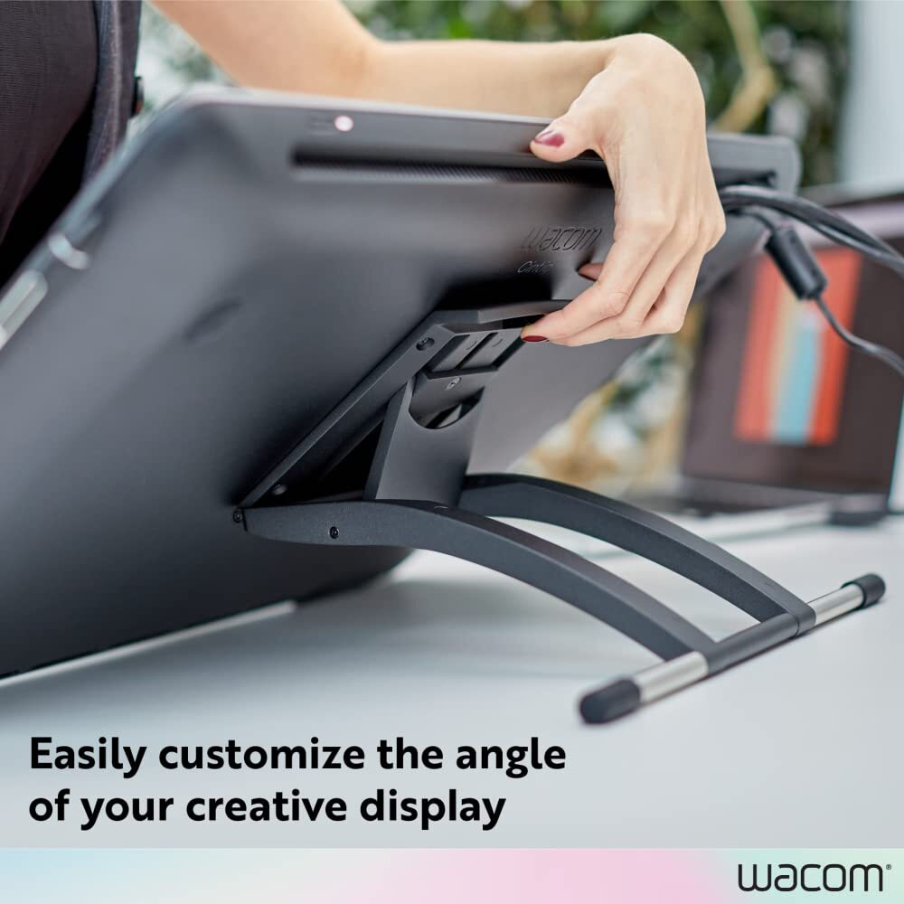 EBA Wacom|ACK620K R