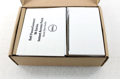 Dell Aruba RAP-3WN Power Connect Wireless Versatile Remote Access Point JNT5V