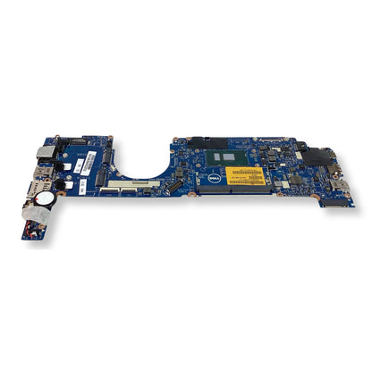 Genuine Dell Latitude 7280 Motherboard Intel i5 7300U 3.5GHZ LA-E121P WRNHJ