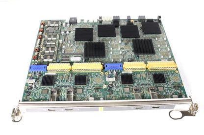 Dell Force 10 4 Port 10GE Module LC-EF-10GE-4P 754-00099-00 752-00374-03 91YX0